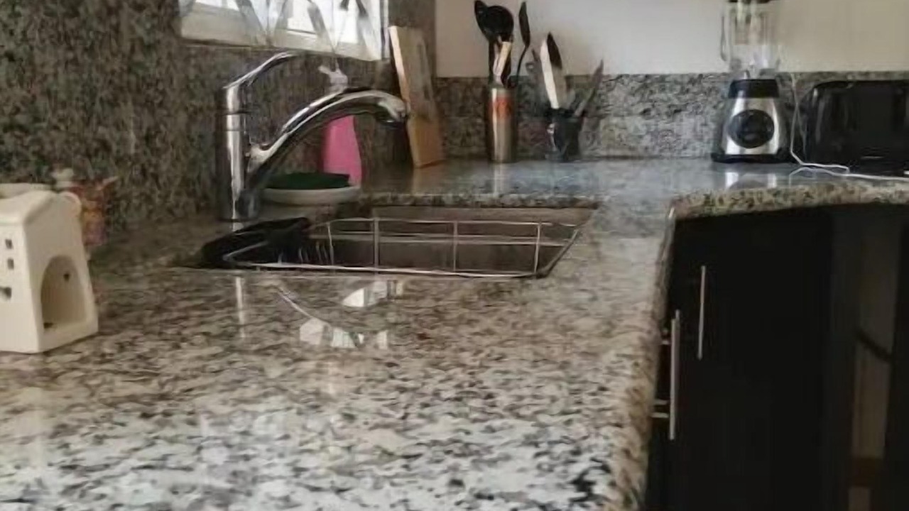 Photo of Kitchen in Spanish Town