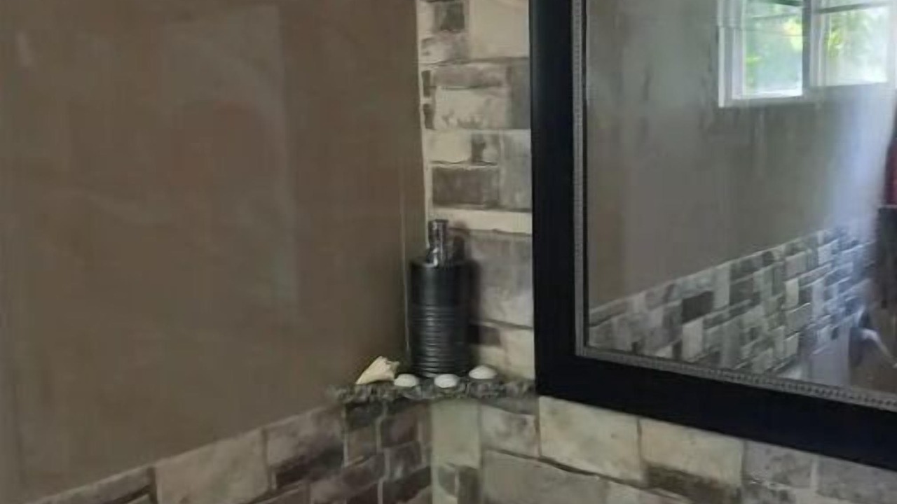 Photo of Bathroom in Spanish Town