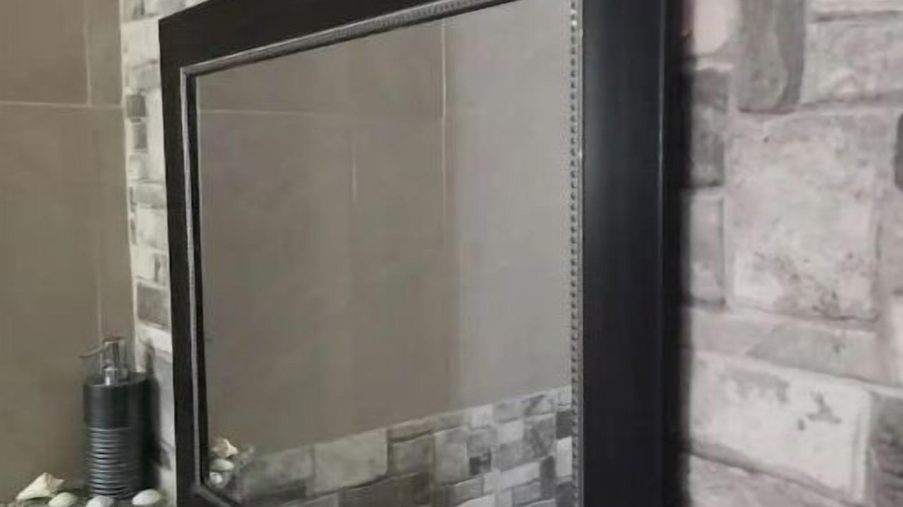 Photo of Bathroom in Spanish Town