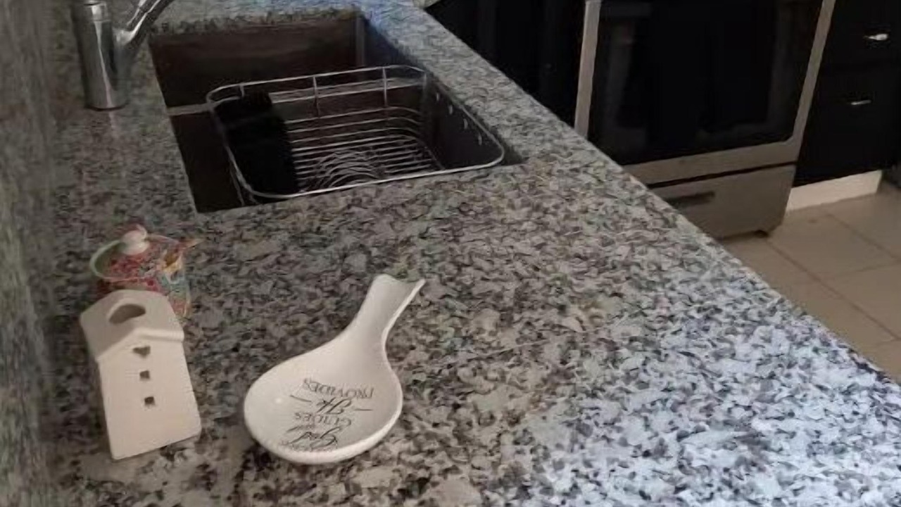 Photo of Kitchen in Spanish Town