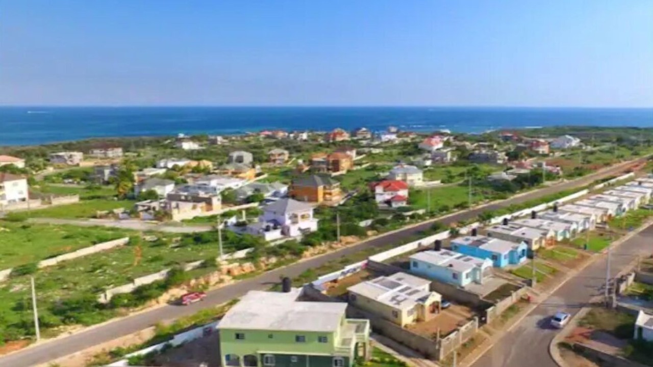 Photo of Outdoor in Spanish Town