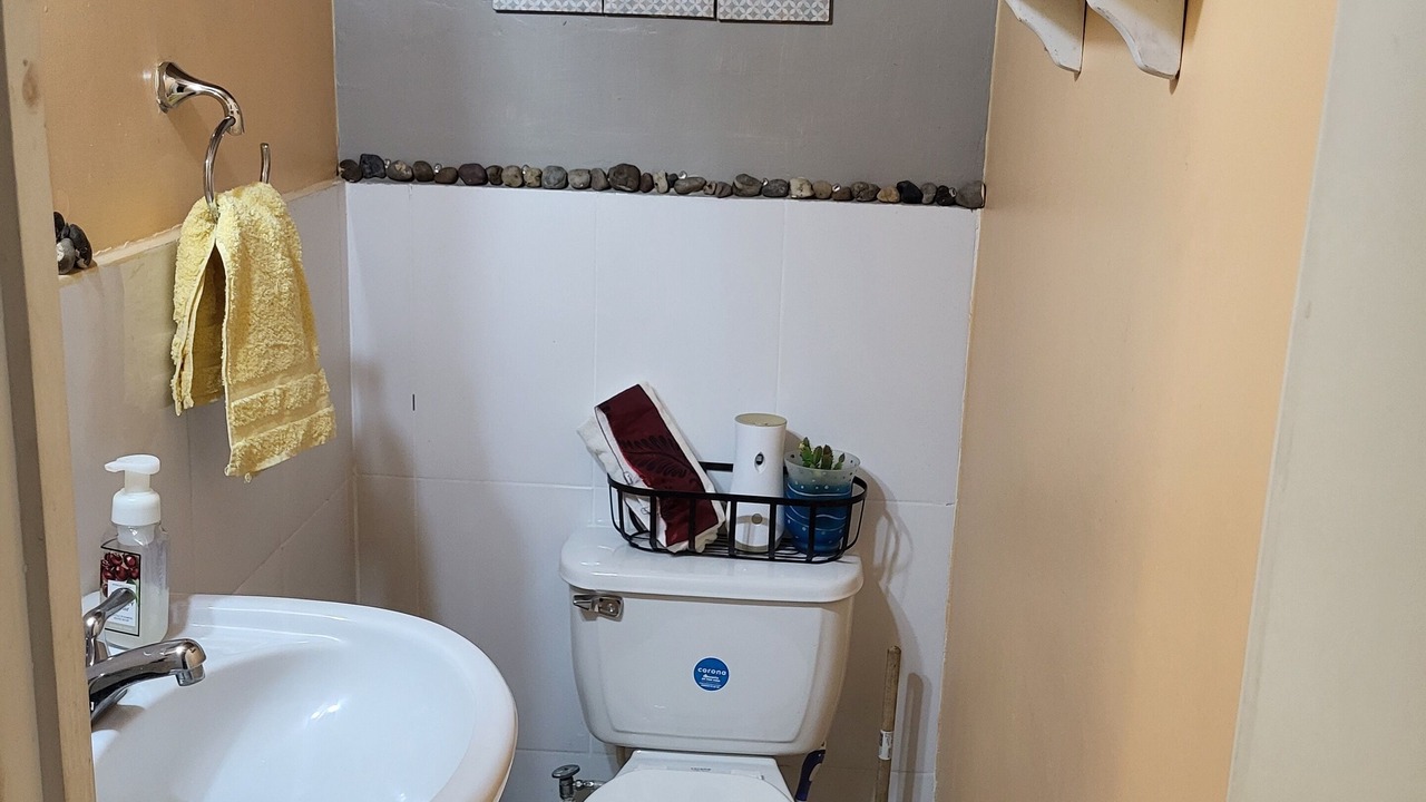 Photo of Bathroom in Spanish Town