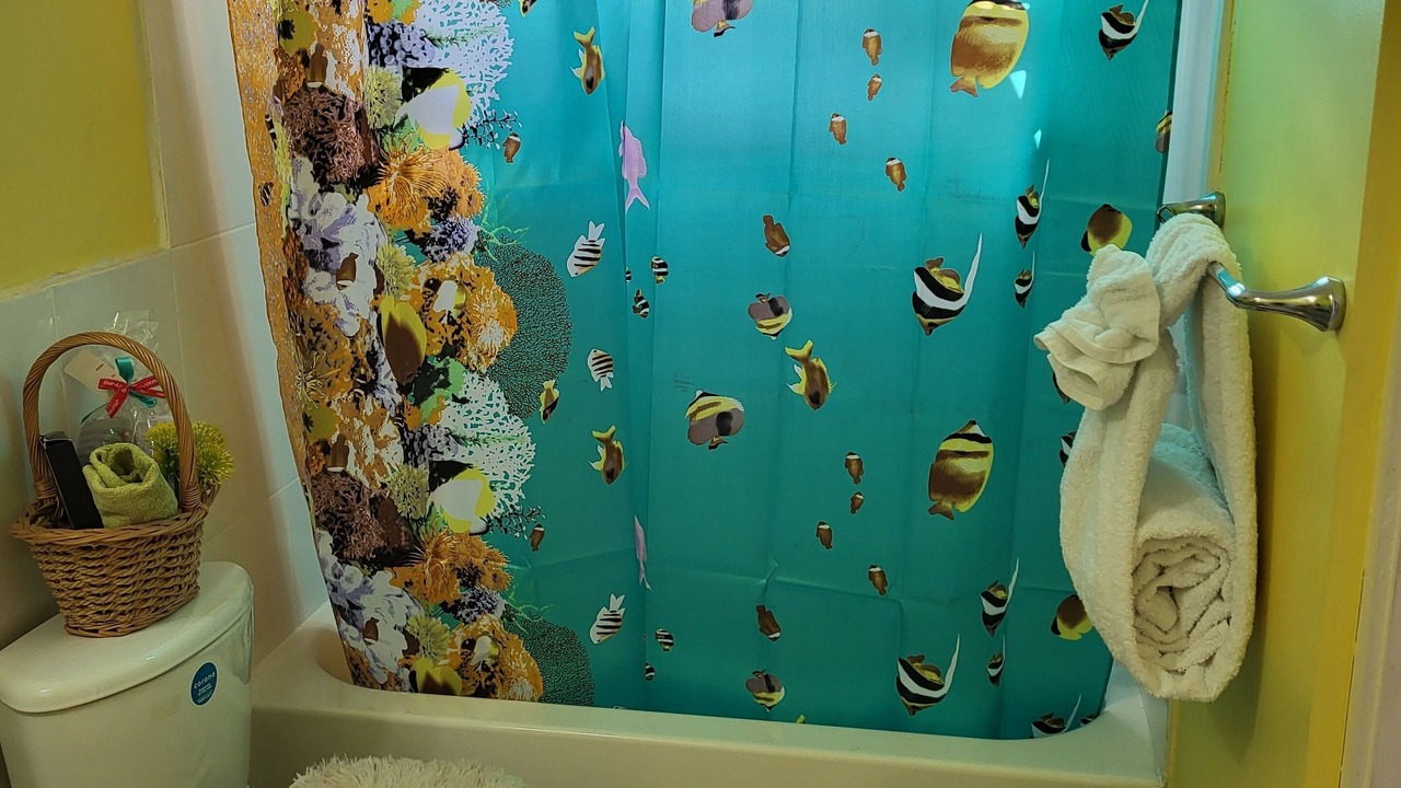Photo of Bathroom in Spanish Town