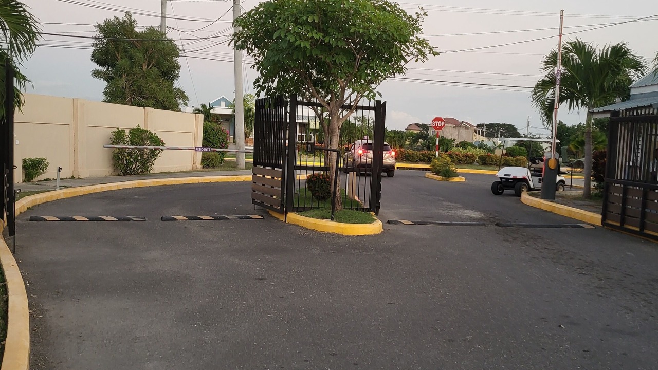 Photo of Outdoor in Spanish Town