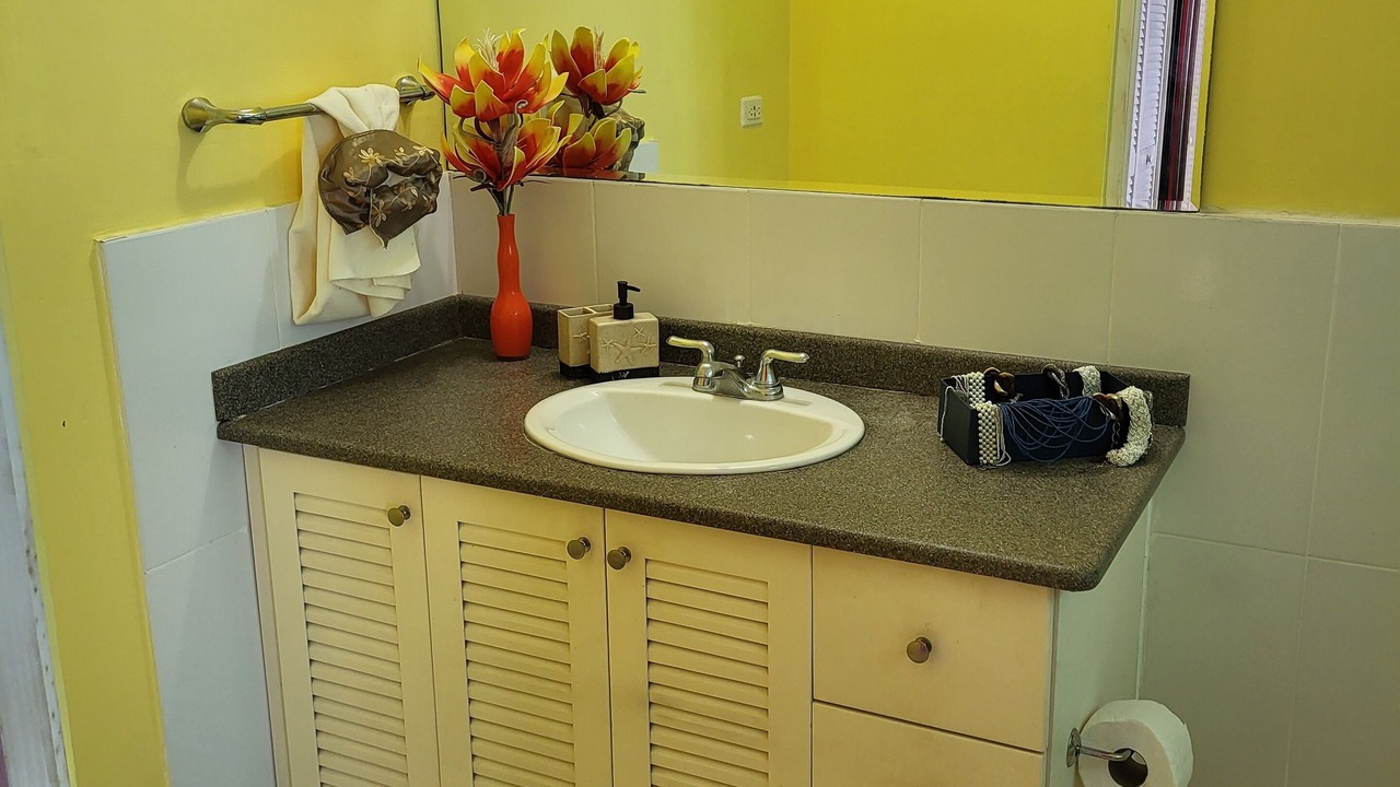 Photo of Bathroom in Spanish Town