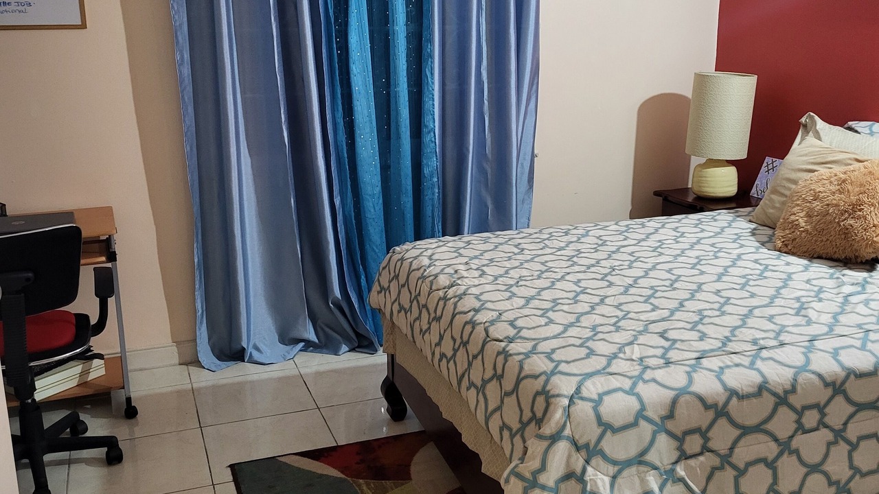 Photo of Bedroom in Spanish Town