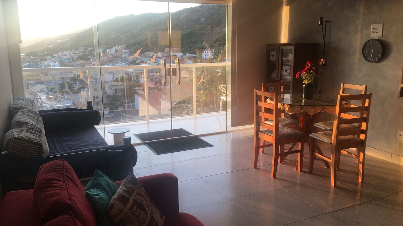 Photo of Bedroom in Praia Grande