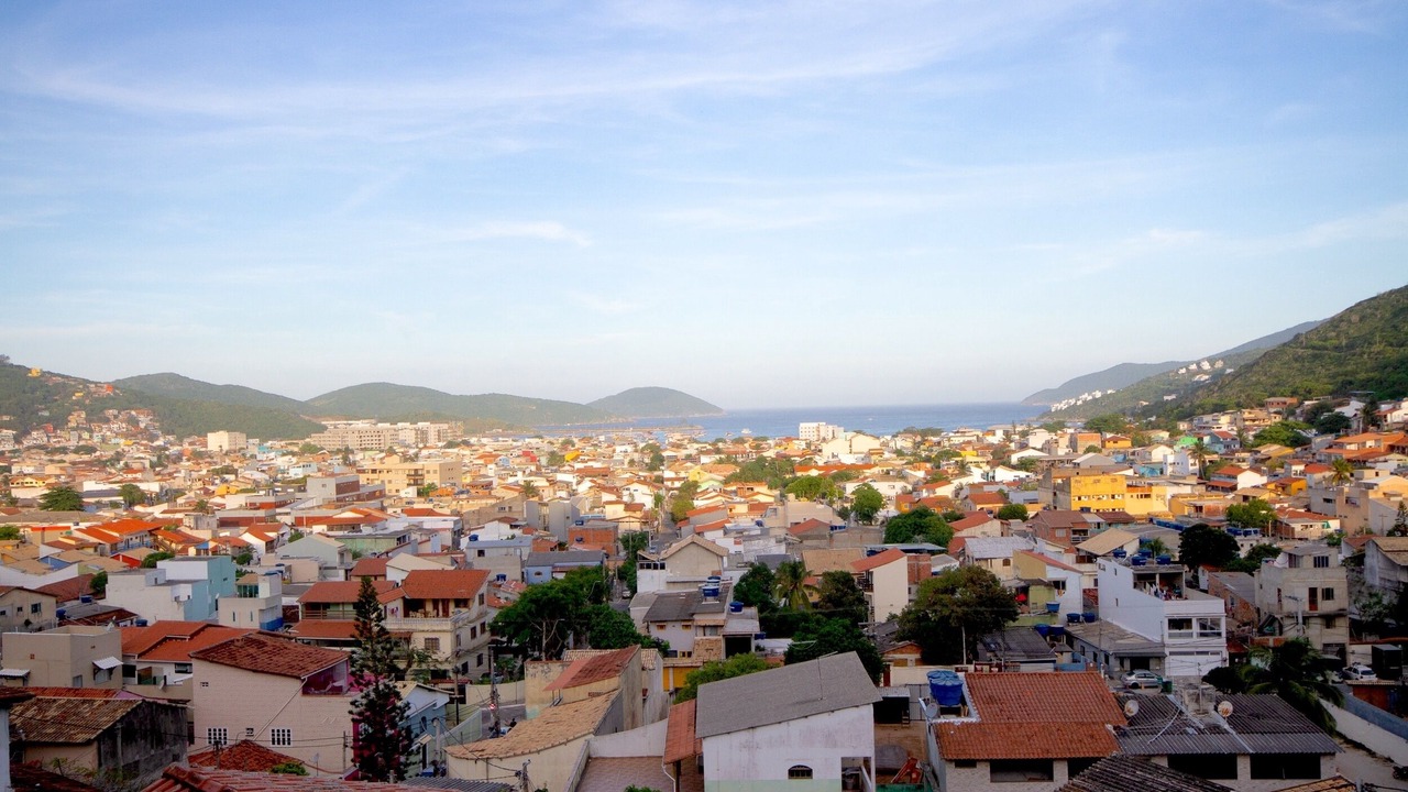 Photo of Outdoor in Praia Grande