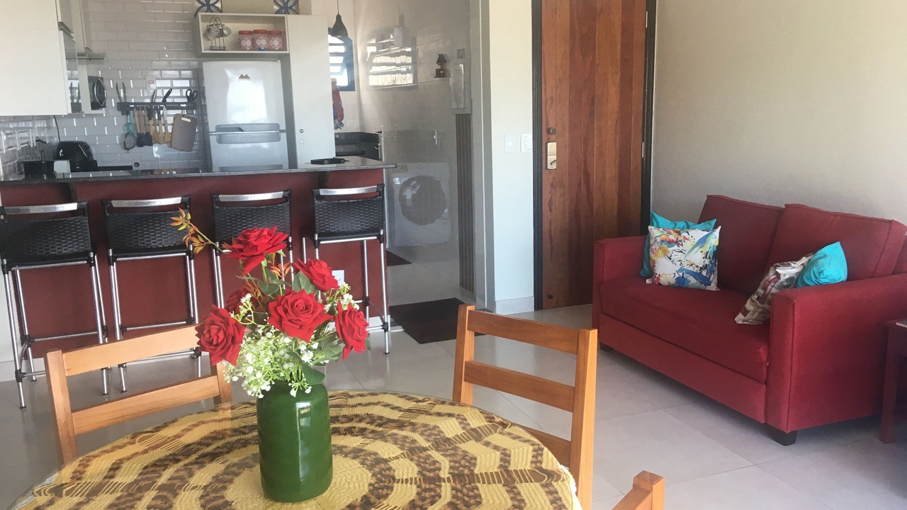 Photo of Bedroom in Praia Grande
