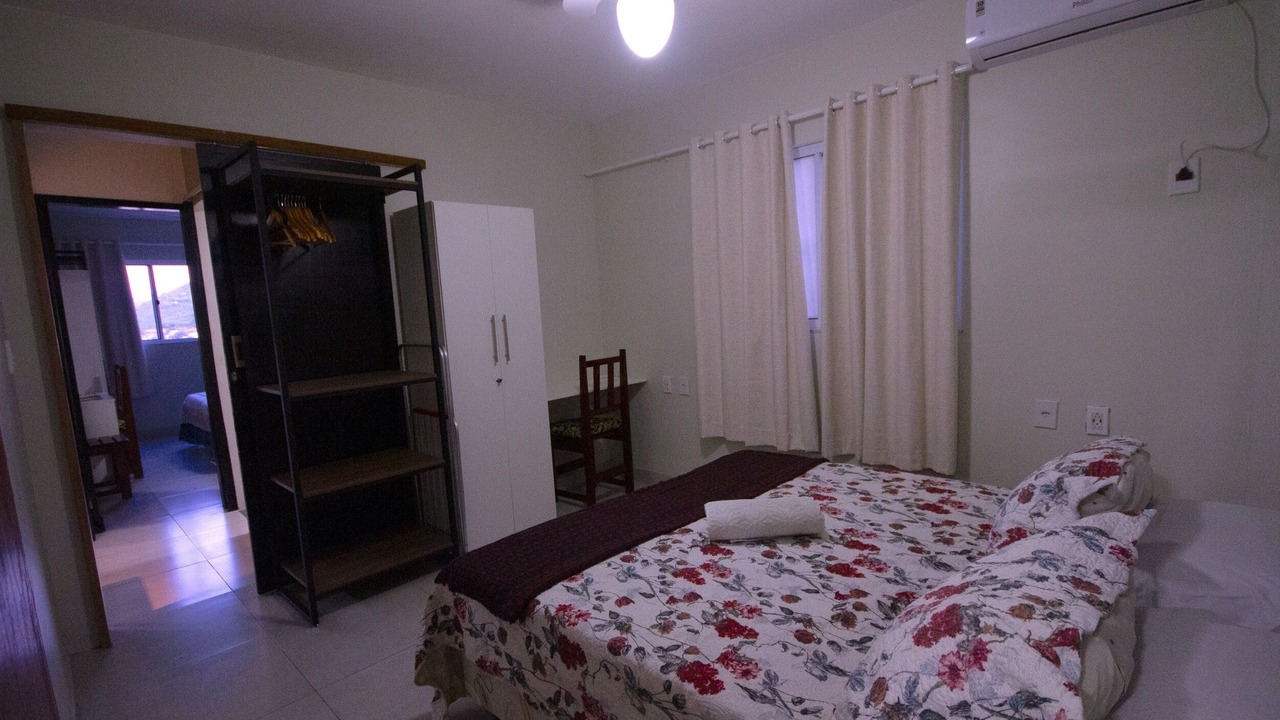 Photo of Bedroom in Praia Grande