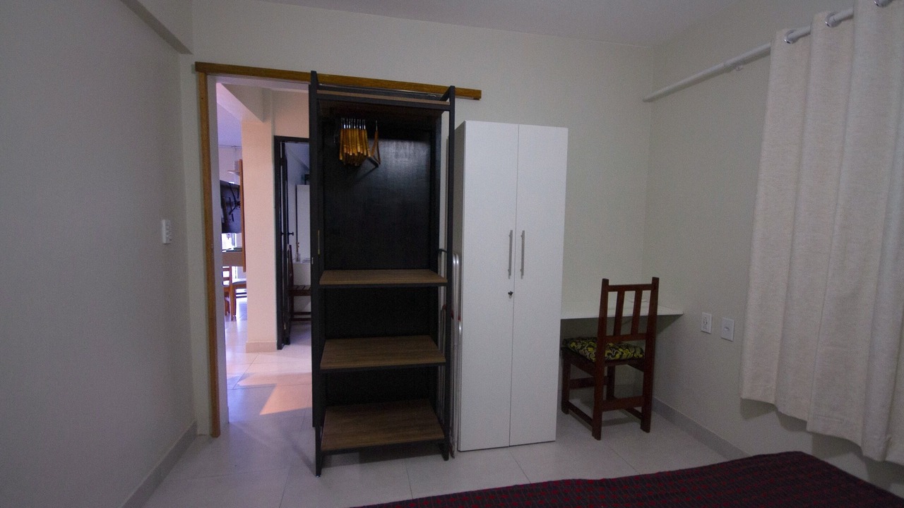 Photo of Bedroom in Praia Grande