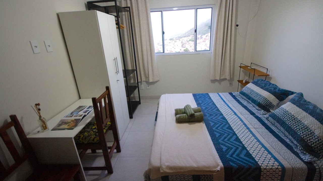 Photo of Bedroom in Praia Grande