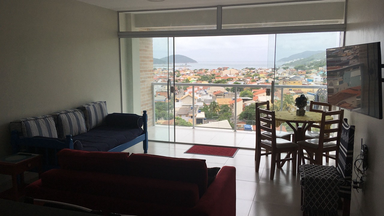Photo of Bedroom in Praia Grande