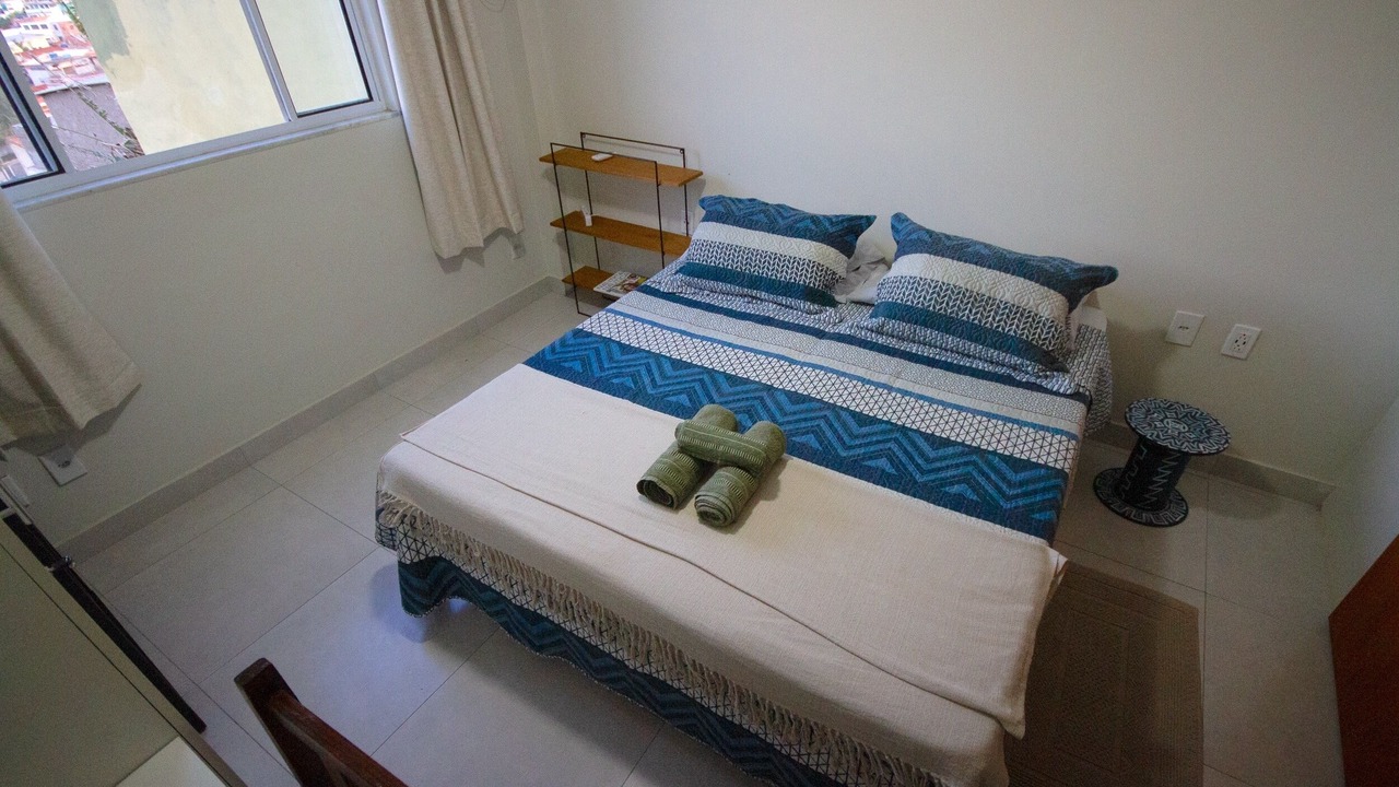 Photo of Bedroom in Praia Grande