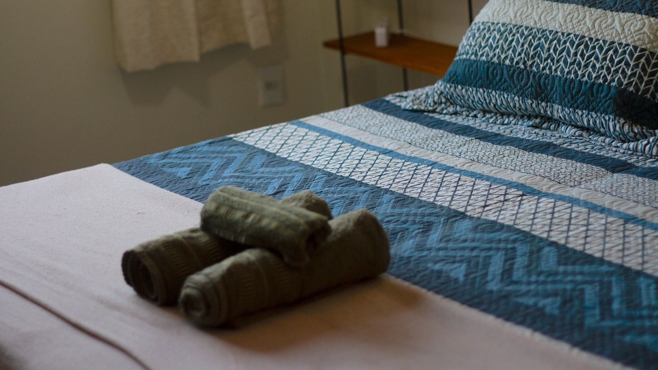 Photo of Bedroom in Praia Grande
