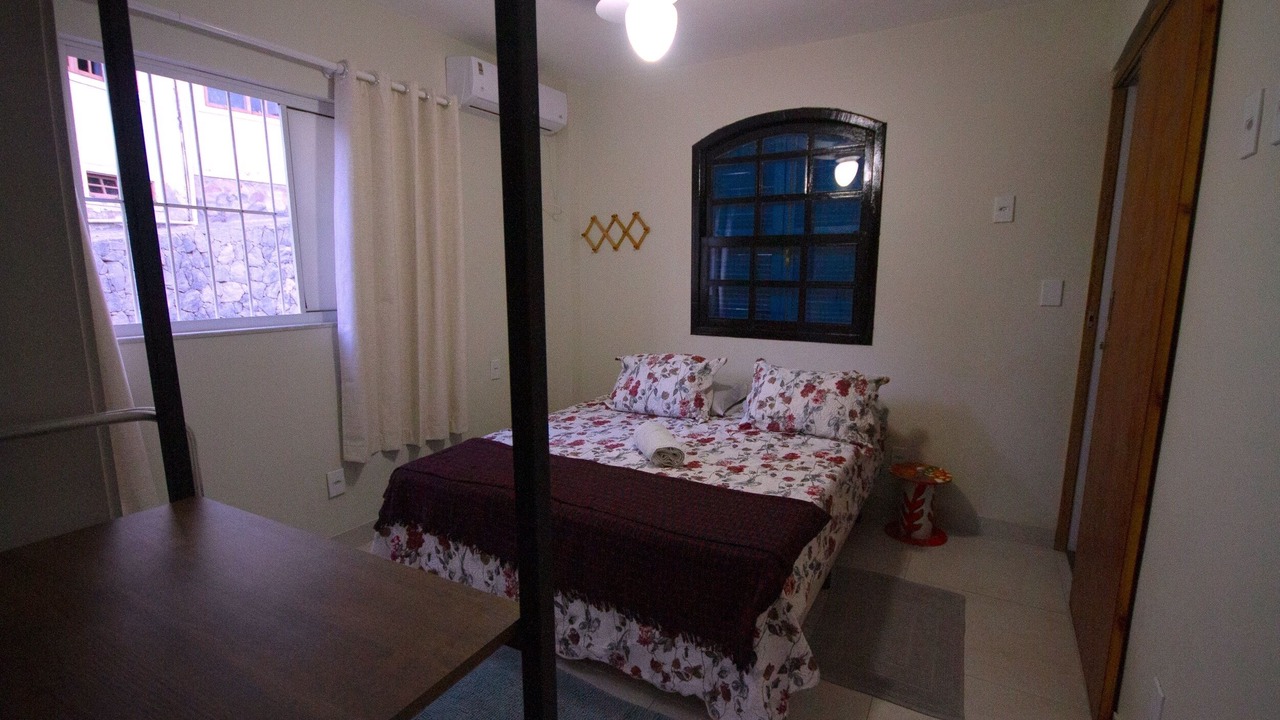 Photo of Bedroom in Praia Grande