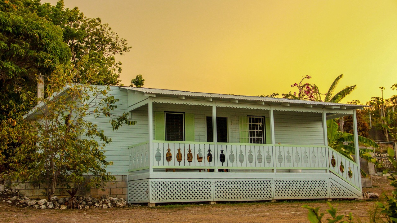 Photo of Bedroom in Greenwood