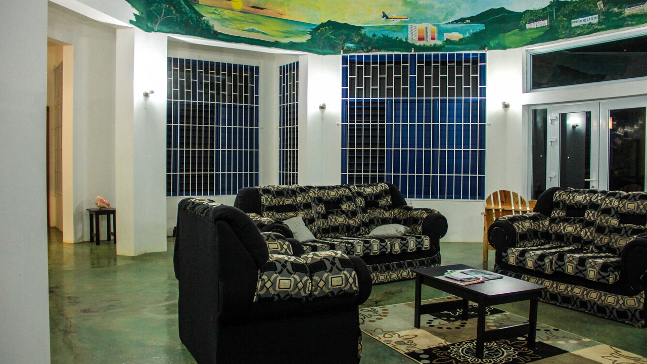 Photo of Livingroom in Greenwood
