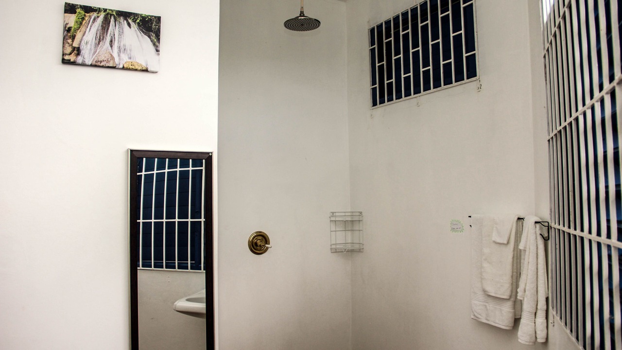 Photo of Bathroom in Greenwood