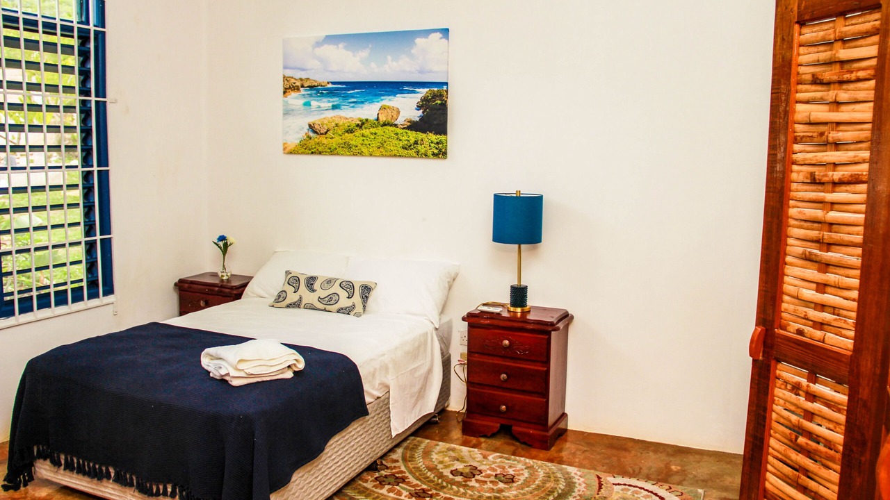 Photo of Bedroom in Greenwood