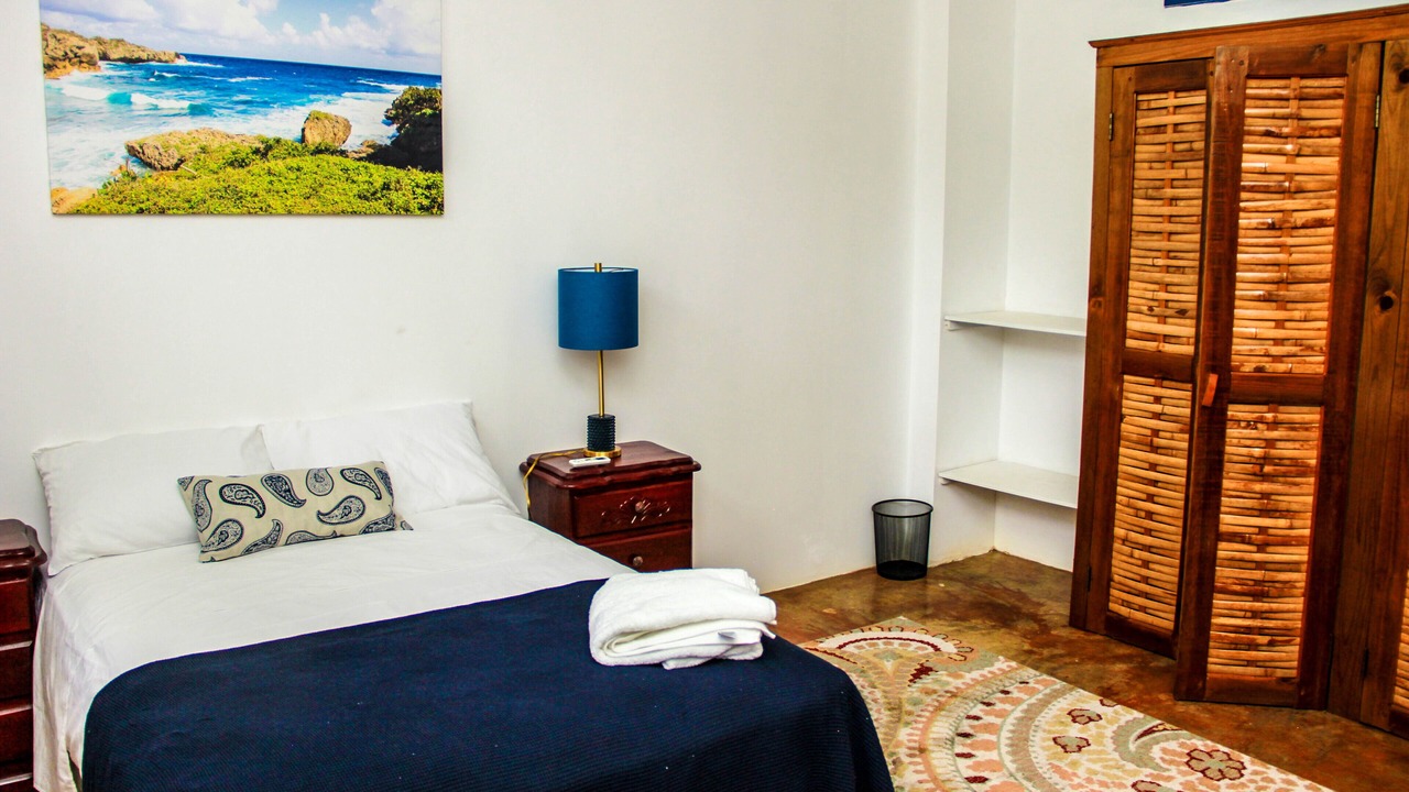 Photo of Bedroom in Greenwood