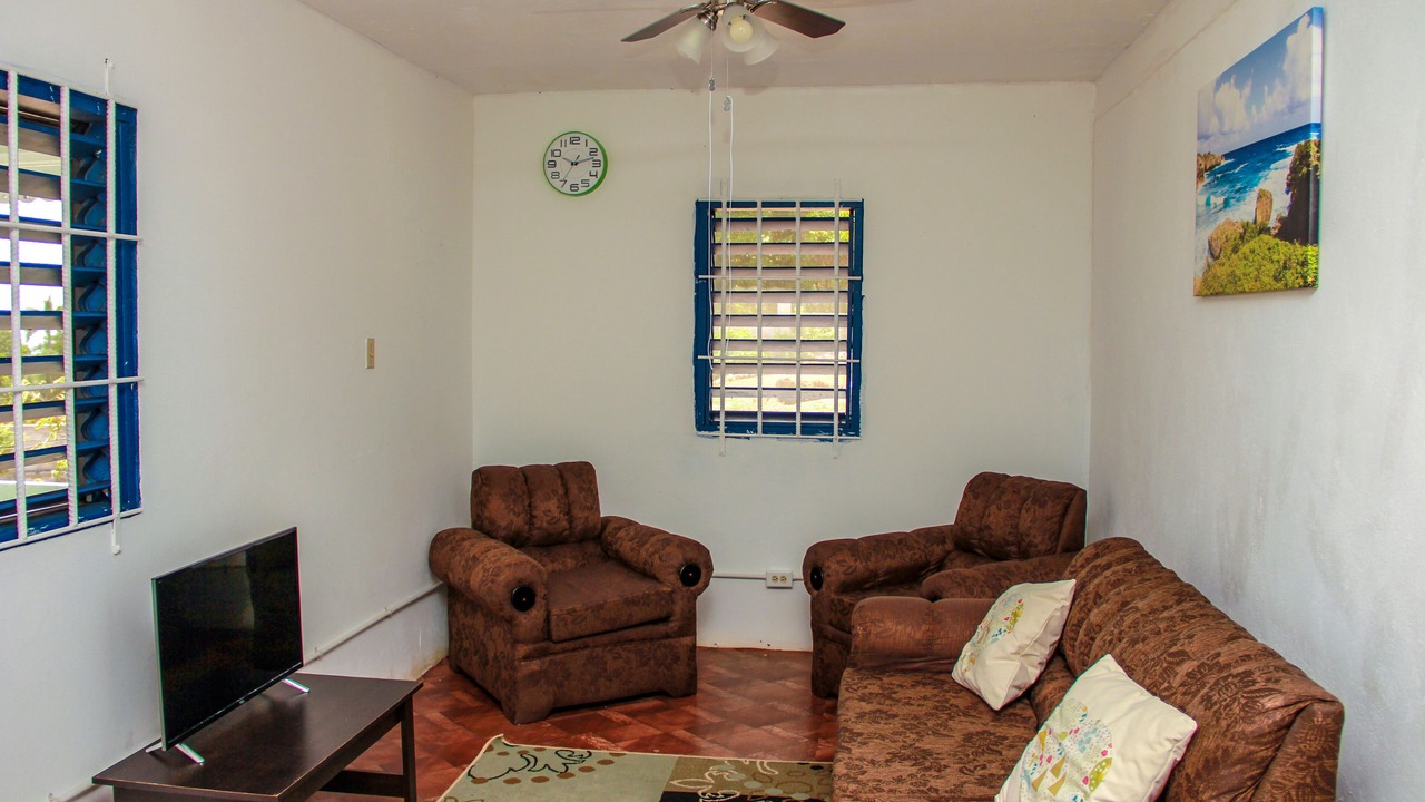 Photo of Livingroom in Greenwood