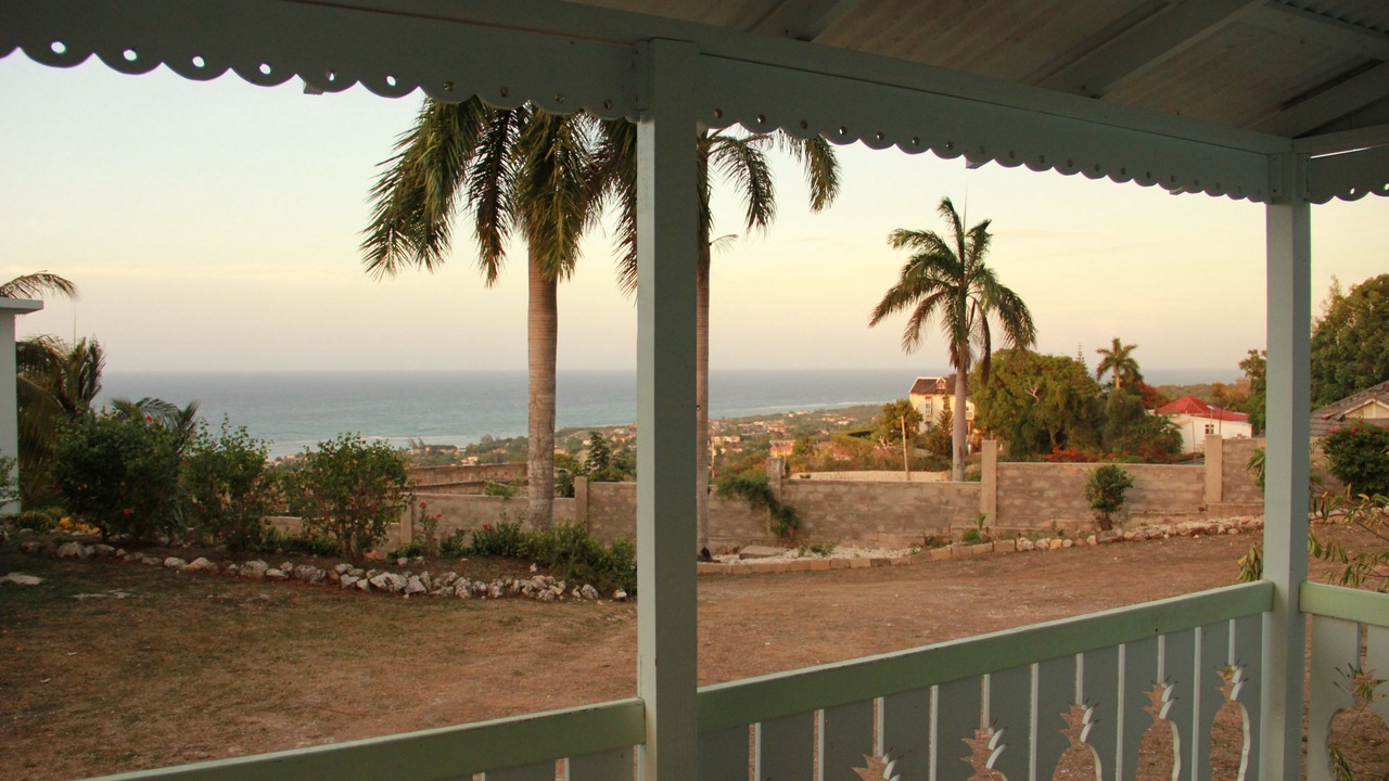 Photo of Patio Balcony in Greenwood