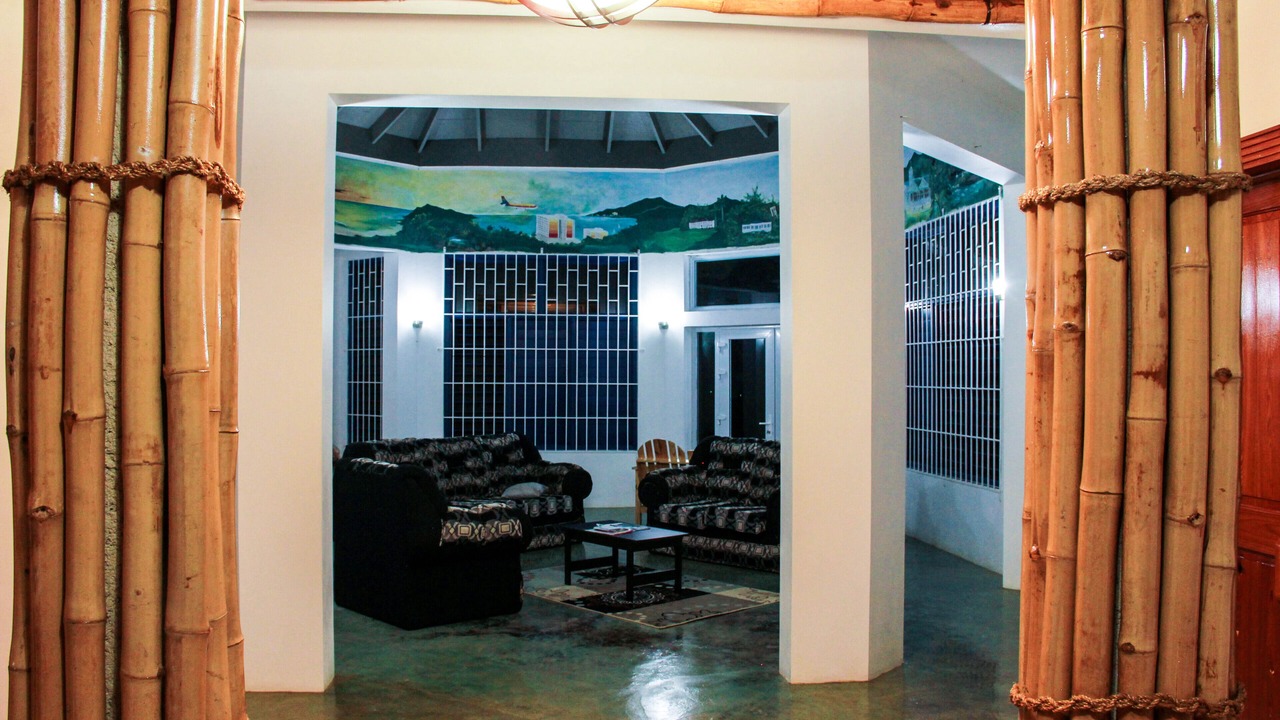 Photo of Livingroom in Greenwood