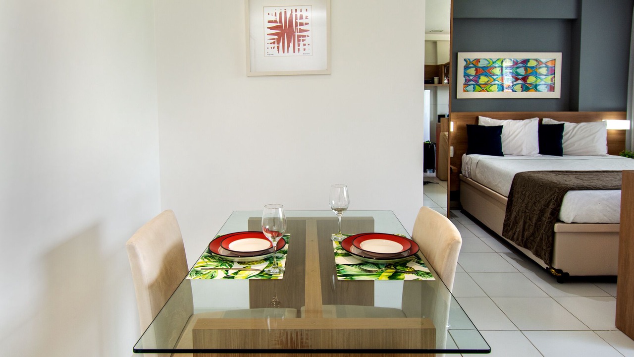 Photo of Bedroom in Jacarepagua