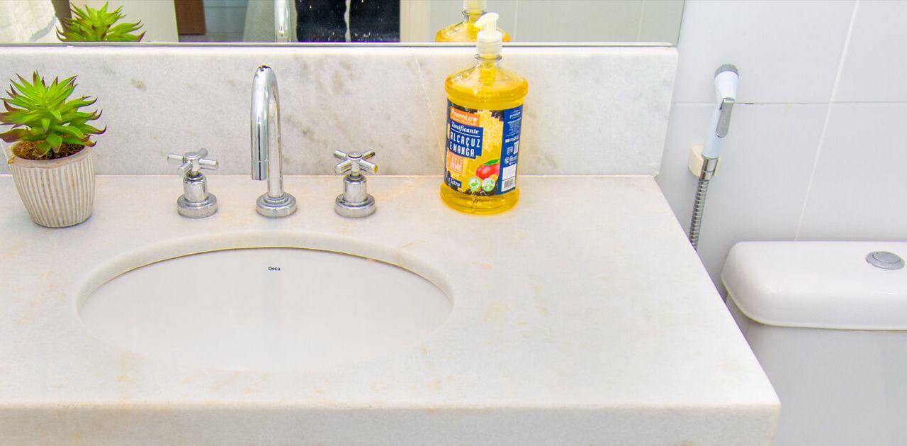 Photo of Bathroom in Jacarepagua