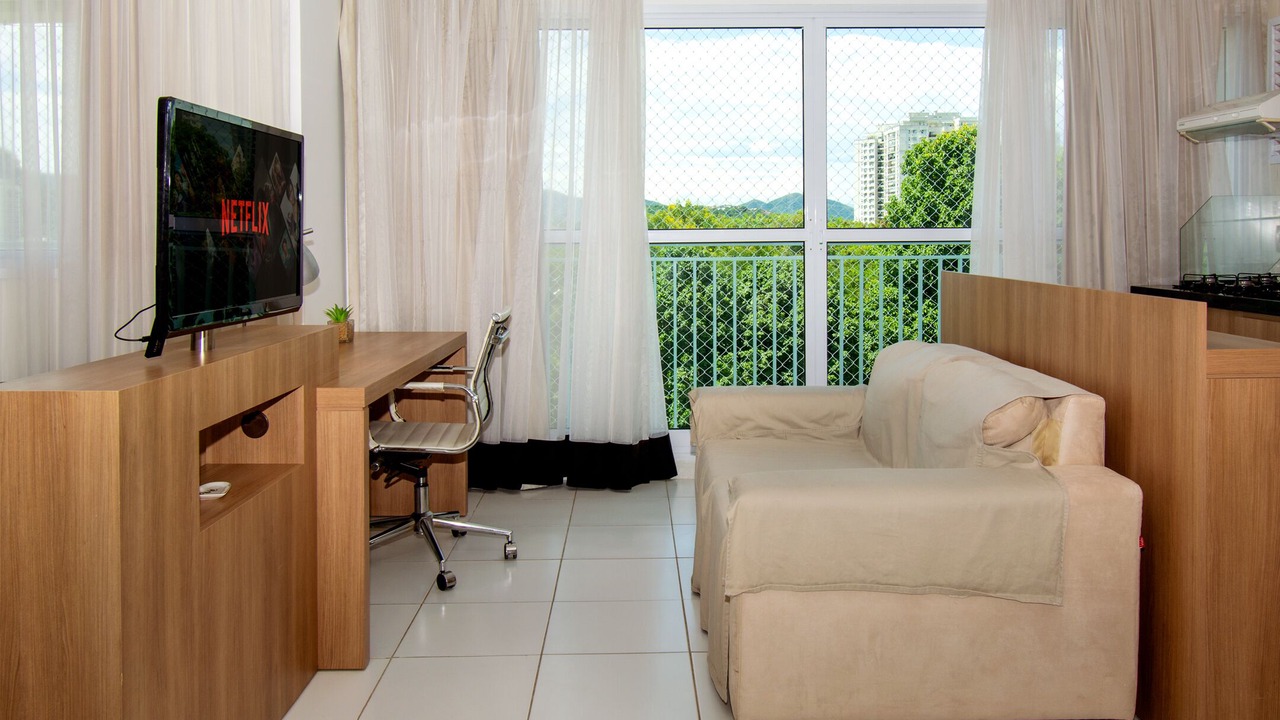 Photo of Livingroom in Jacarepagua