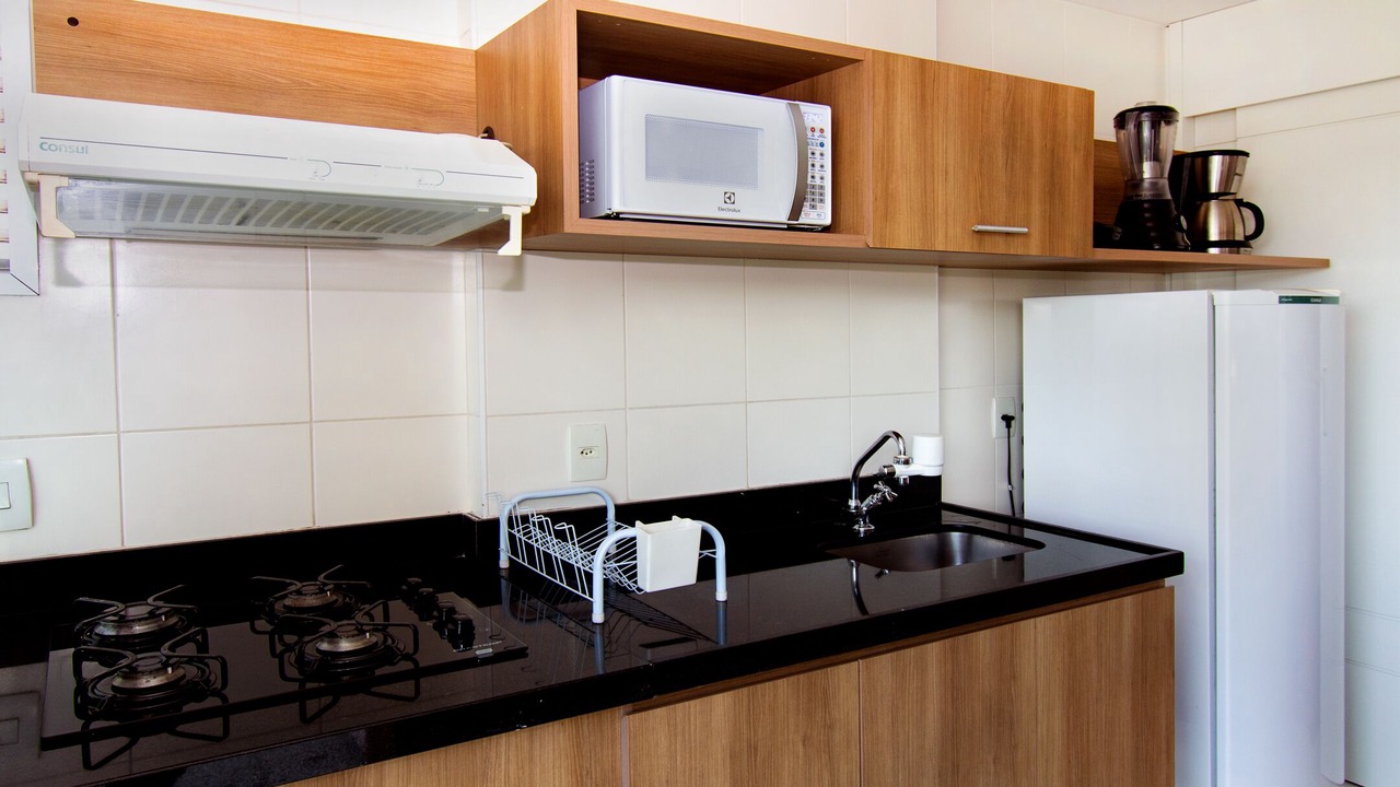 Photo of Kitchen in Jacarepagua