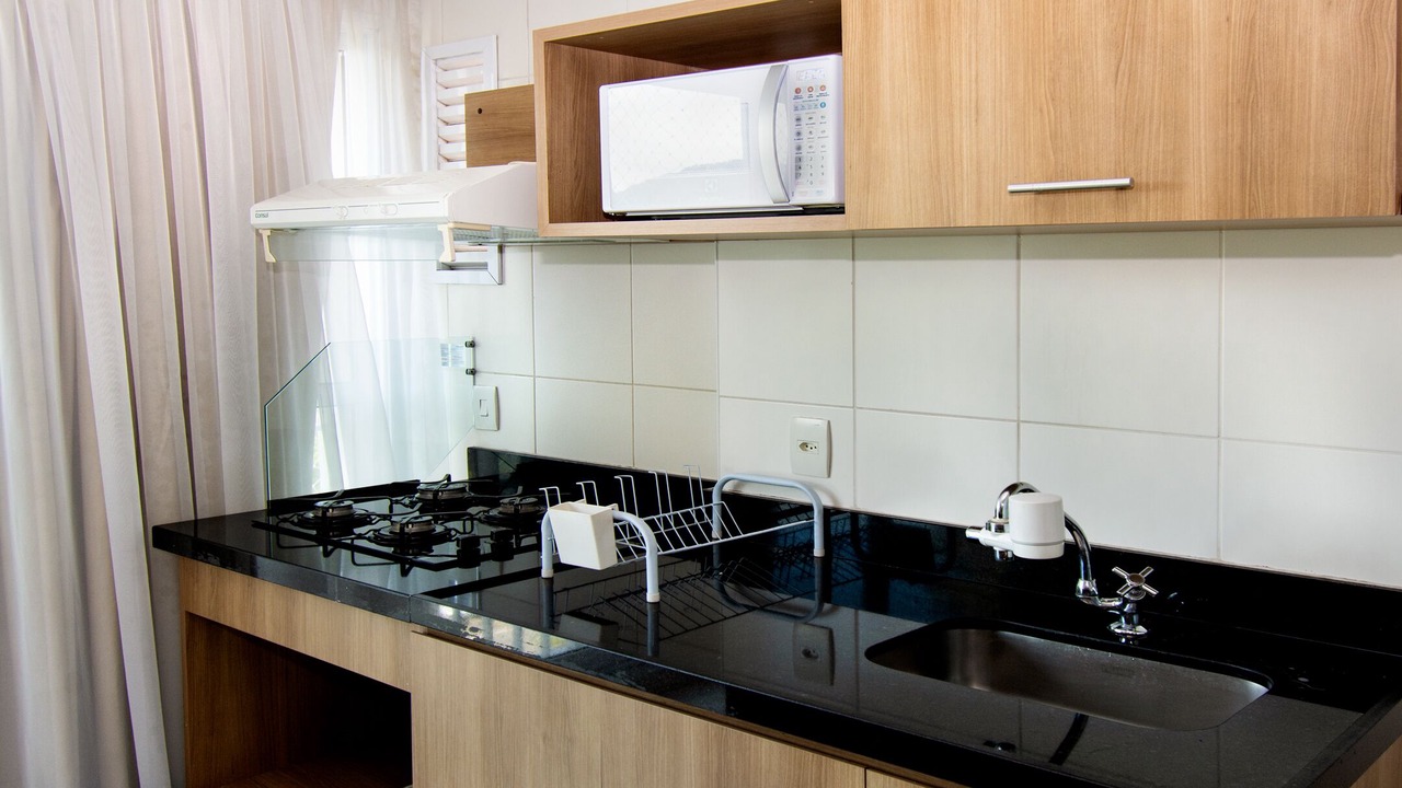 Photo of Kitchen in Jacarepagua