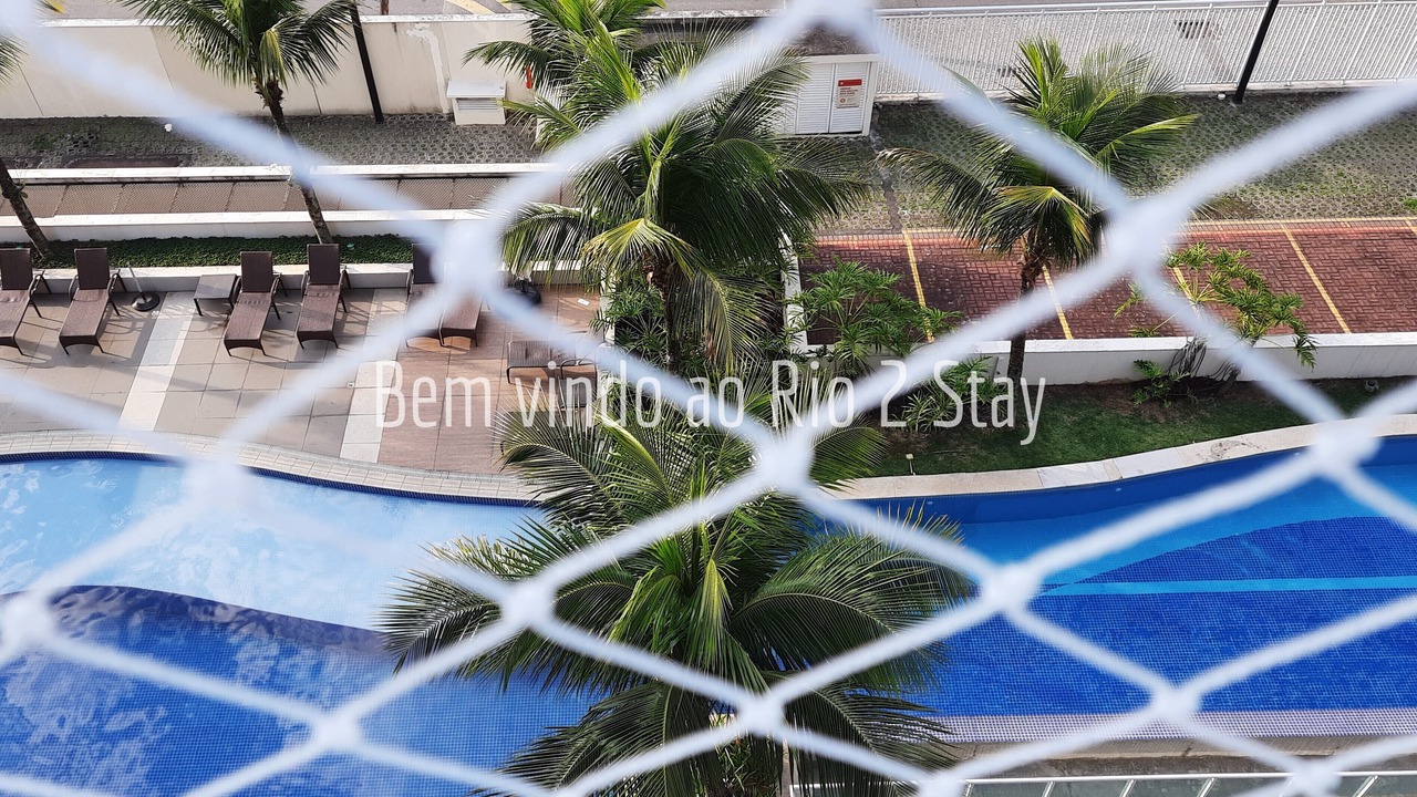 Photo of Outdoor in Jacarepagua