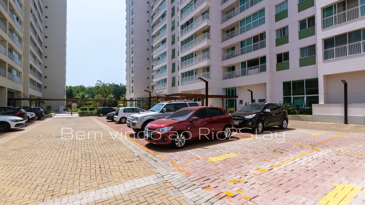 Photo of Outdoor in Jacarepagua