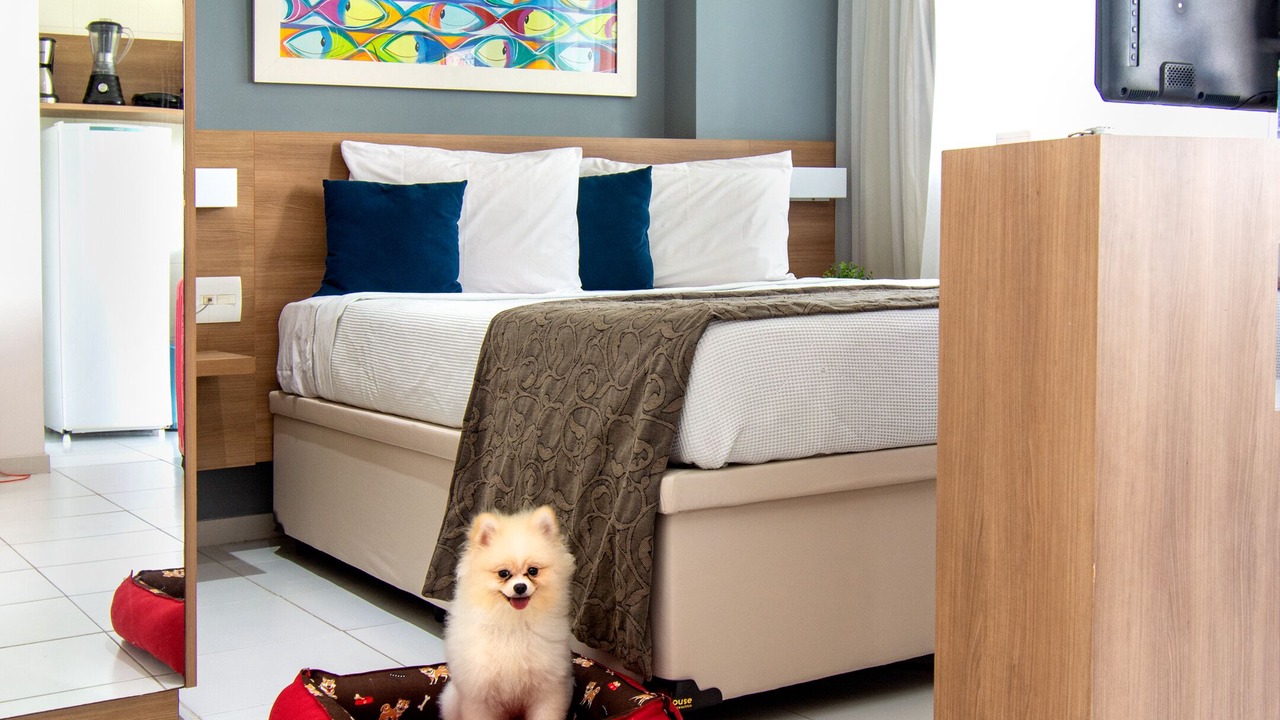 Photo of Bedroom in Jacarepagua