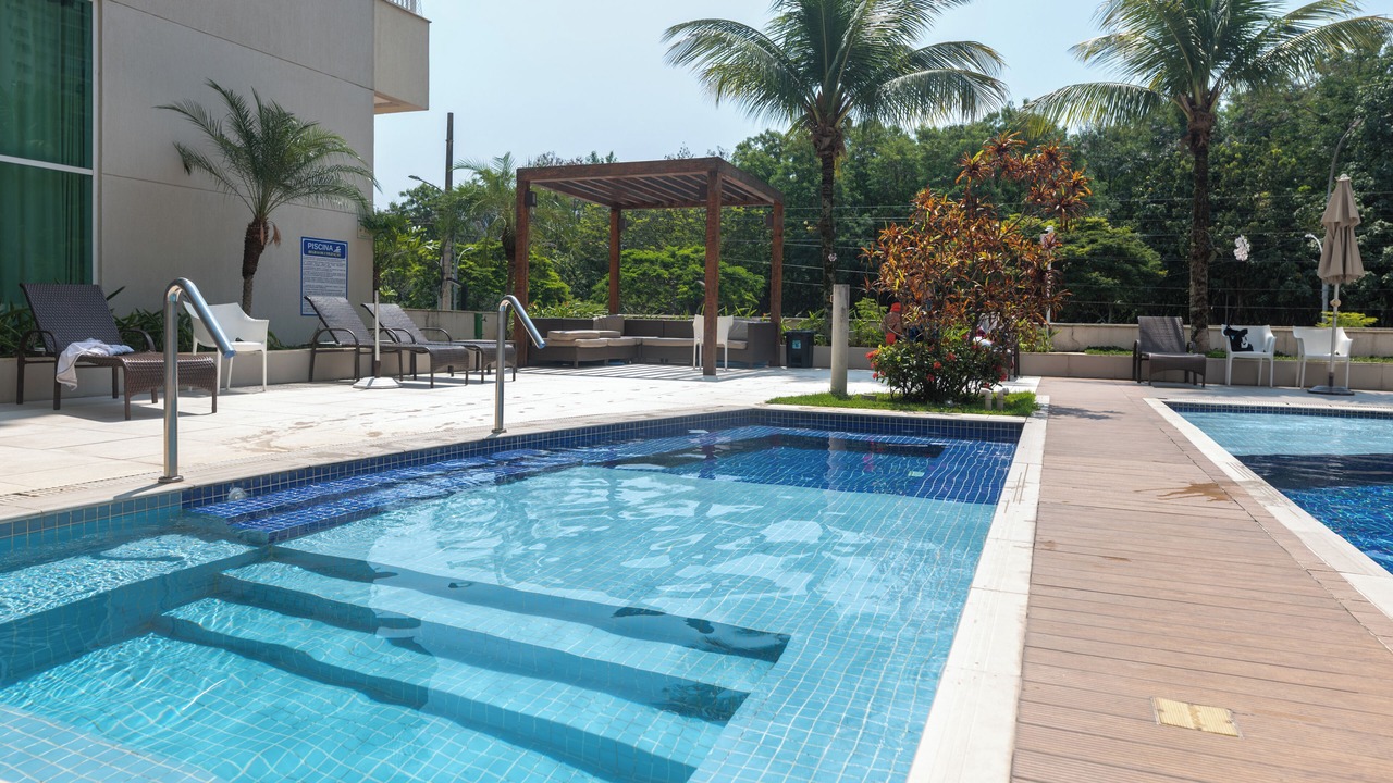 Photo of Outdoor in Jacarepagua