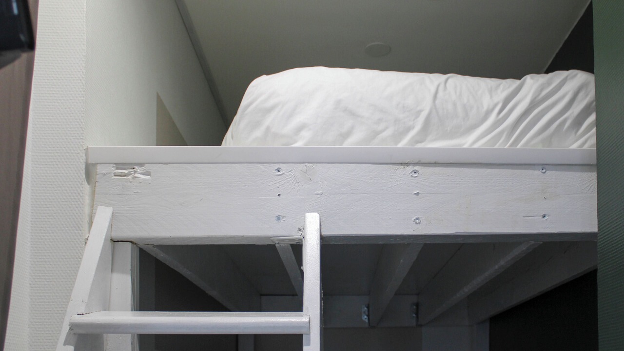 Photo of Bedroom in Petit-Ivry