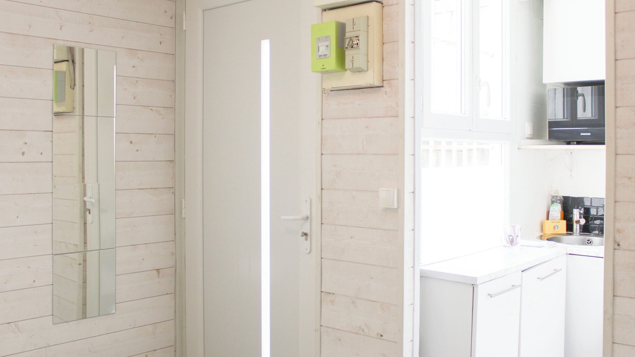 Photo of Bathroom in Petit-Ivry