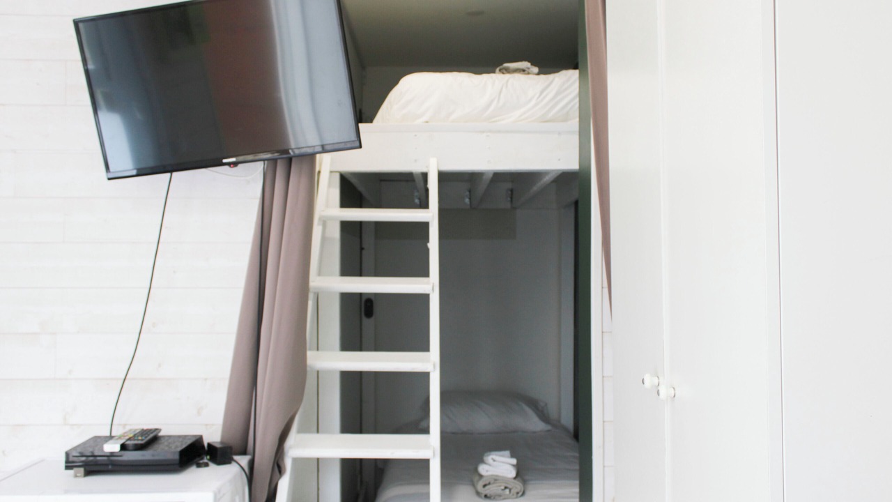 Photo of Bedroom in Petit-Ivry