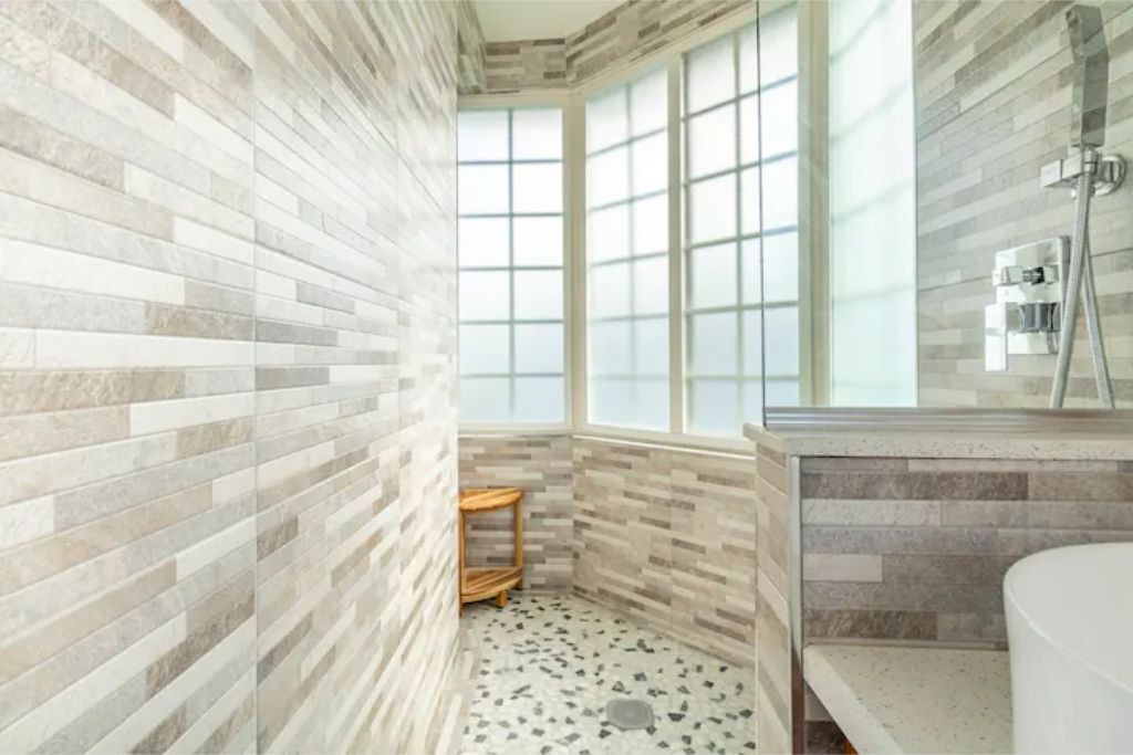 Photo of Bathroom in Montego Bay