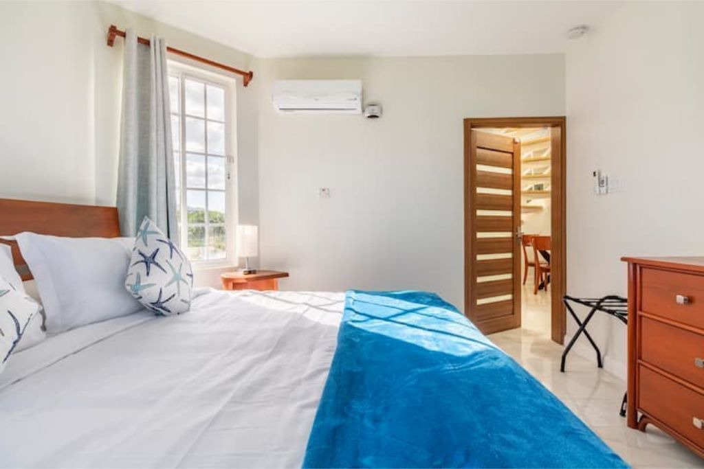 Photo of Bedroom in Montego Bay