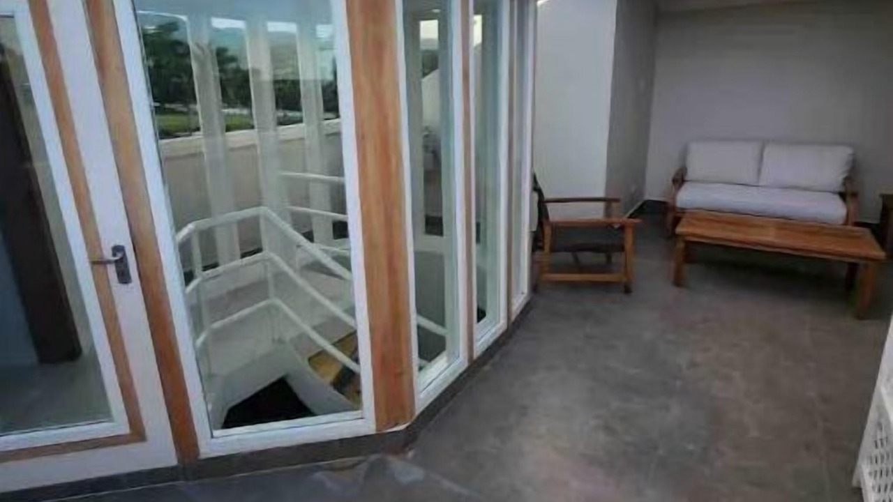 Photo of Patio Balcony in Montego Bay
