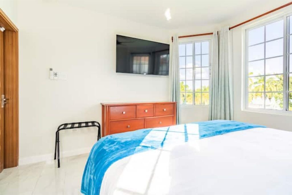 Photo of Bedroom in Montego Bay
