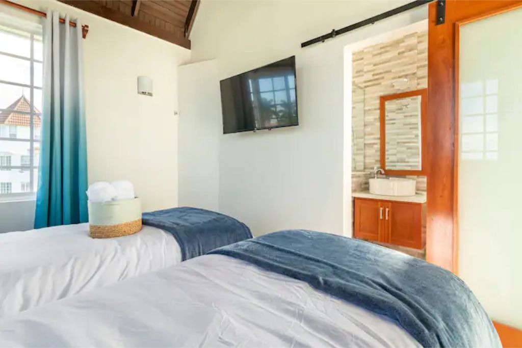 Photo of Bedroom in Montego Bay