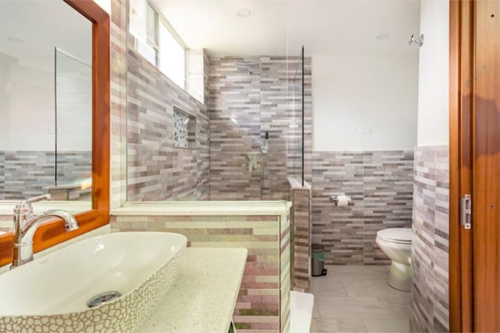 Photo of Bathroom in Montego Bay