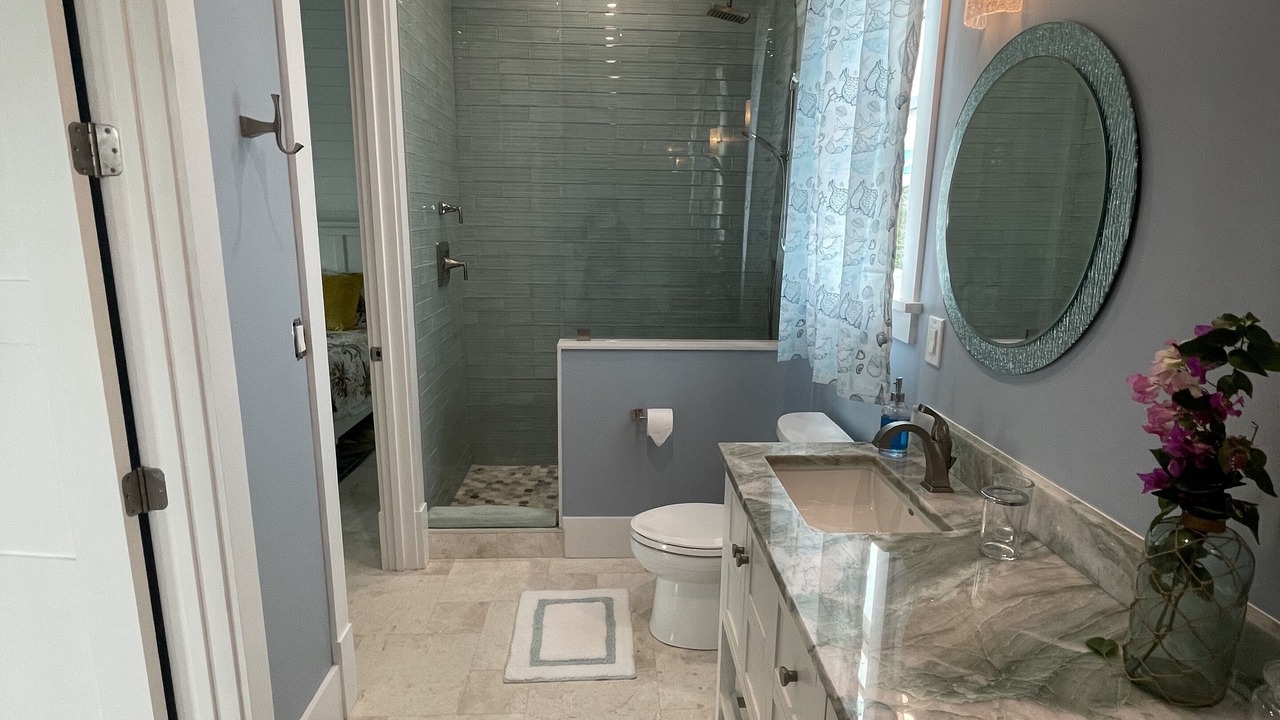 Photo of Bathroom in Hope Town