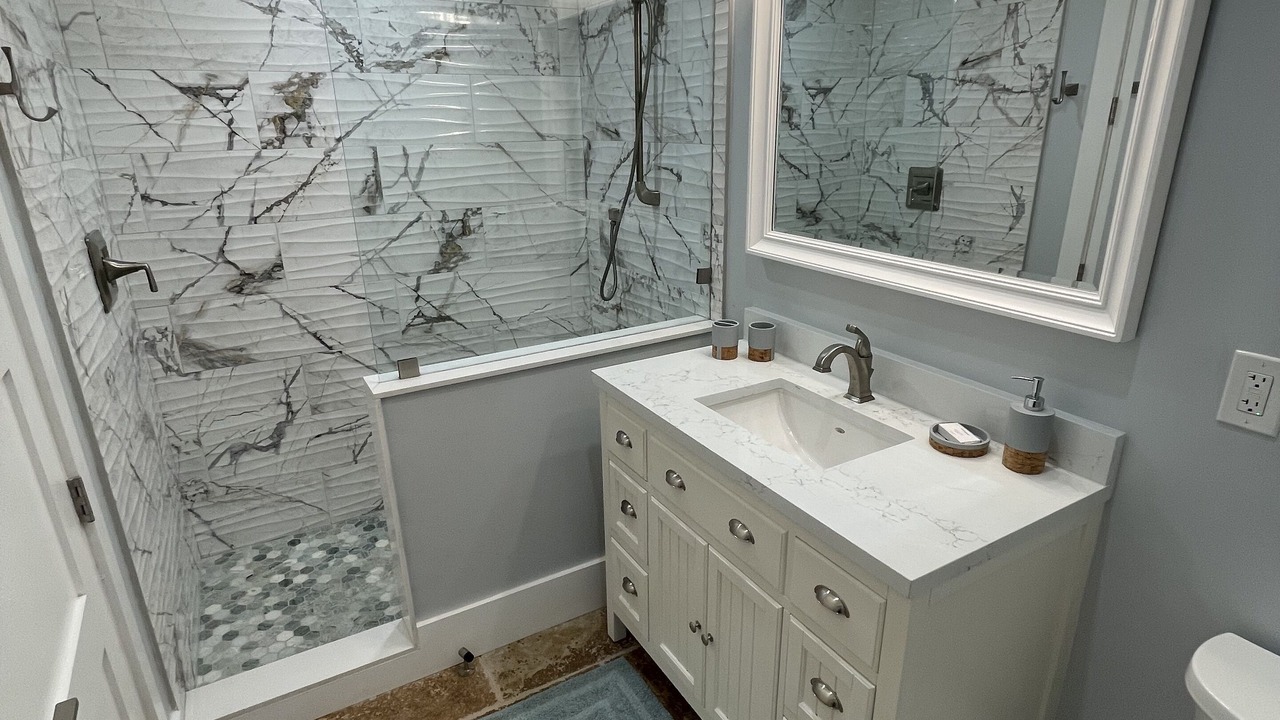 Photo of Bathroom in Hope Town