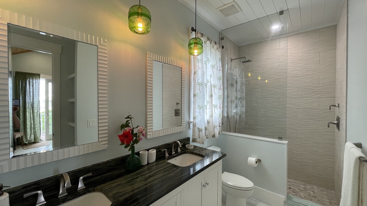 Photo of Bathroom in Hope Town