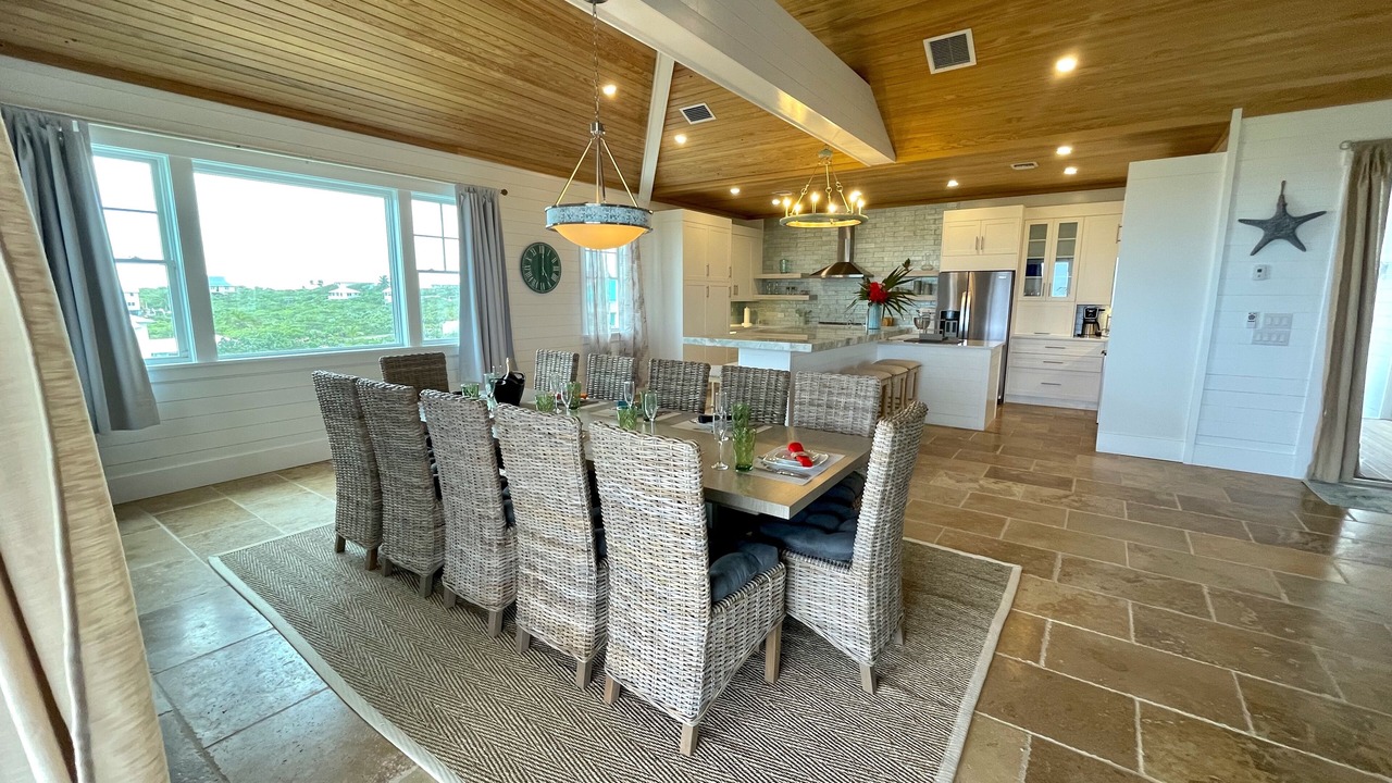 Photo of Livingroom in Hope Town